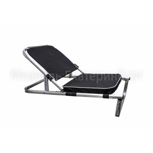 Кресло на раскладушку Медведь в Хабаровске