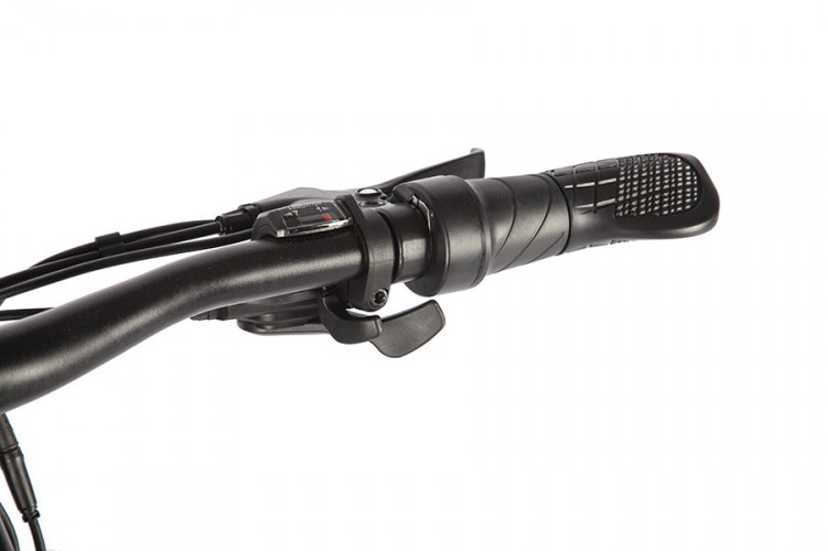 Электровелосипед Eltreco XT 600 Pro в Хабаровске