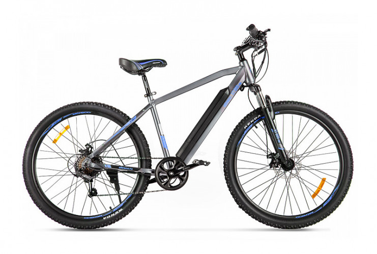 Электровелосипед Eltreco XT 600 Pro в Хабаровске