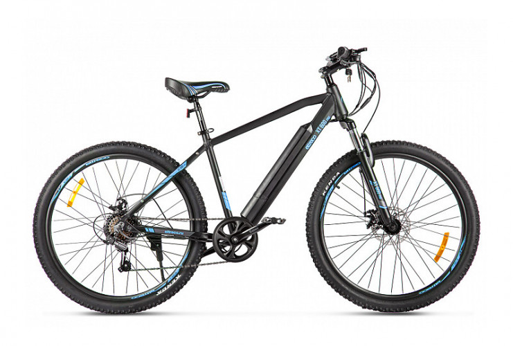 Электровелосипед Eltreco XT 600 Pro в Хабаровске