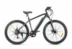 Электровелосипед Eltreco XT 600 Pro в Хабаровске