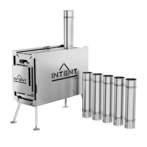 Печь банная INTENT 2.0 Мини (mini) в Хабаровске