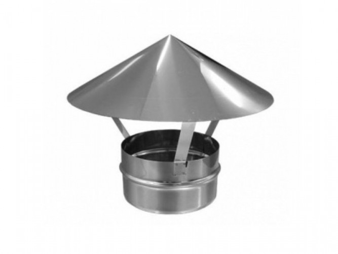 Дымник Средняя Пошехонка в Хабаровске