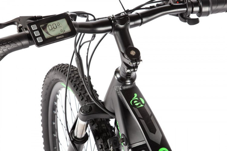 Электровелосипед Eltreco XT 800 Pro в Хабаровске