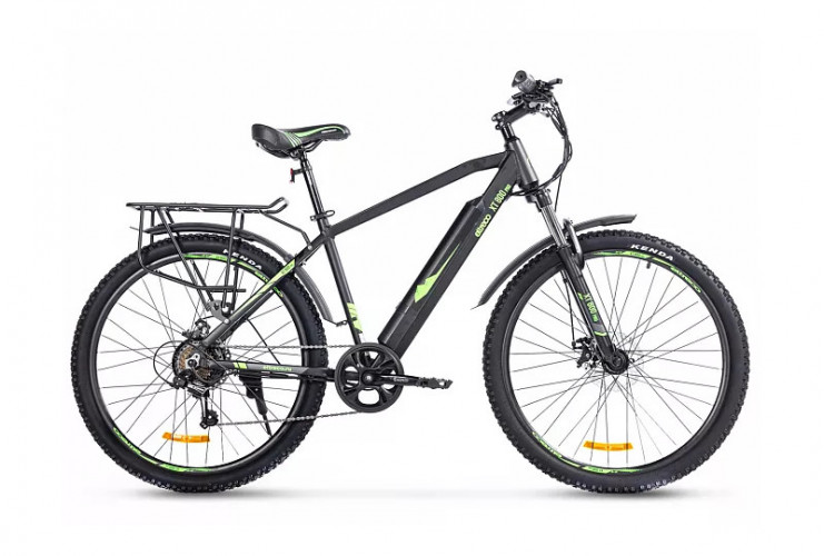 Электровелосипед Eltreco XT 800 Pro в Хабаровске