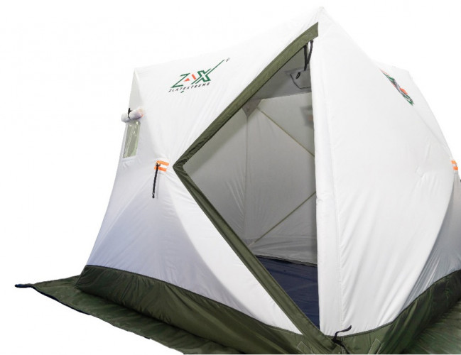 Палатка зимняя для рыбалки «Оптима» в Хабаровске