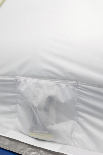 Палатка зимняя для рыбалки «Оптима» в Хабаровске