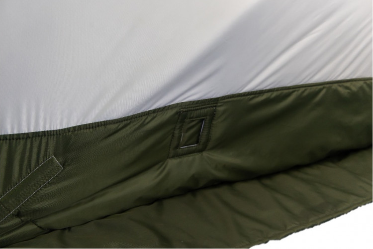 Палатка зимняя для рыбалки «Оптима» в Хабаровске