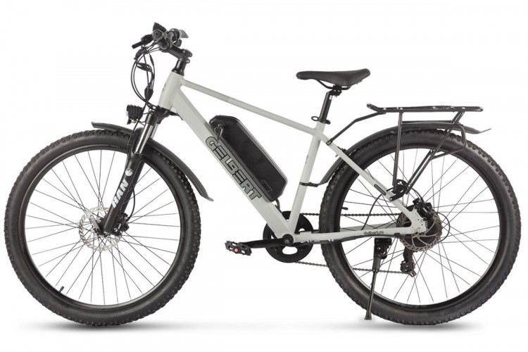 Электровелосипед Gelbert Ran 3 PRO в Хабаровске