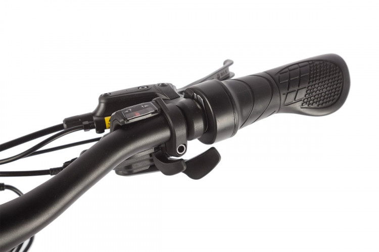 Электровелосипед Gelbert Ran 3 PRO в Хабаровске