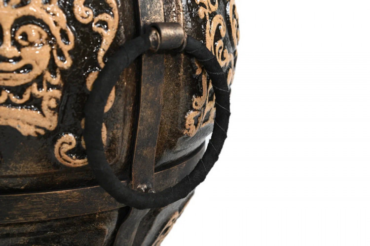 Тандыр Арслан в Хабаровске