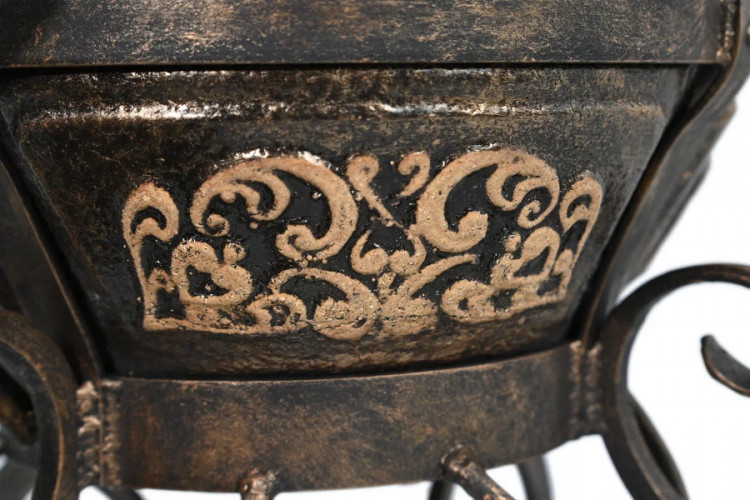 Тандыр Арслан в Хабаровске