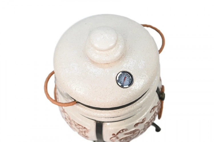 Тандыр Арслан в Хабаровске