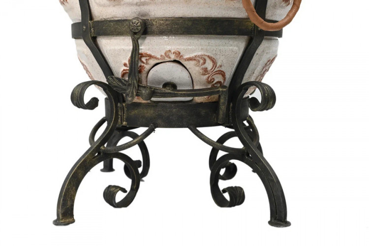 Тандыр Арслан в Хабаровске