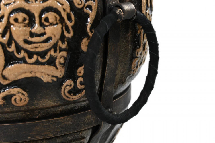 Тандыр Арслан в Хабаровске