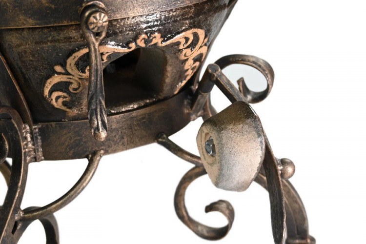 Тандыр Арслан в Хабаровске