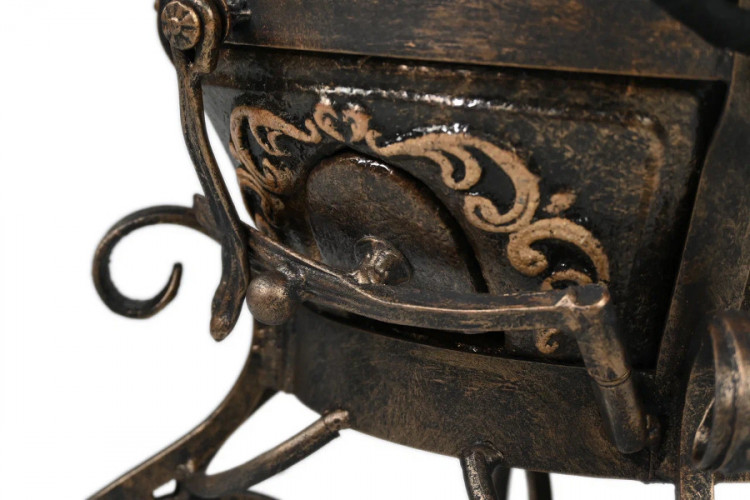 Тандыр Арслан в Хабаровске