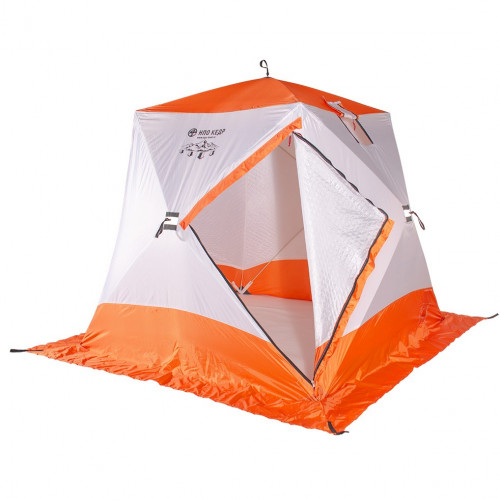 Зимняя палатка Кедр Куб 3 трехслойная в Хабаровске