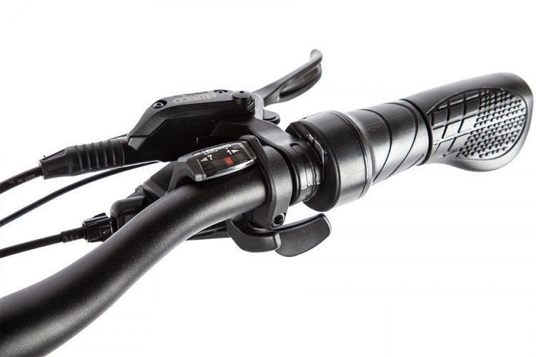 Электровелосипед Eltreco XT 850 Pro в Хабаровске