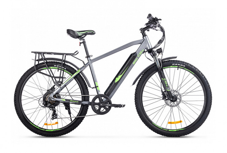 Электровелосипед Eltreco XT 850 Pro в Хабаровске