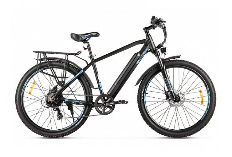 Электровелосипед Eltreco XT 850 Pro в Хабаровске
