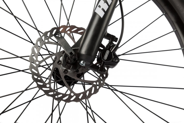 Электровелосипед Gelbert Ran 2 ST в Хабаровске