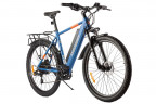 Электровелосипед Gelbert Ran Star 3 PRO в Хабаровске