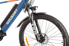 Электровелосипед Gelbert Ran Star 3 PRO