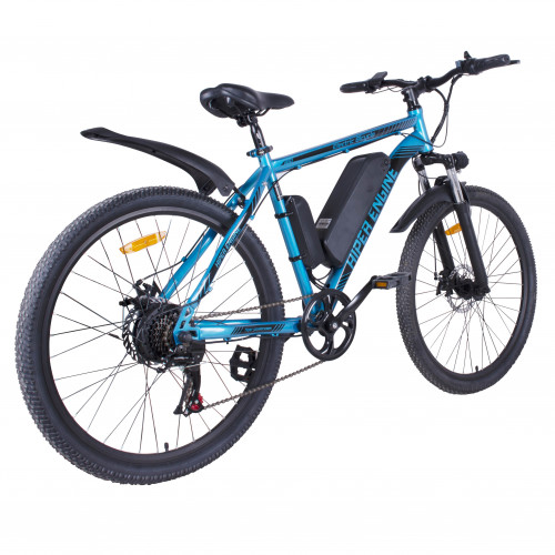 Электровелосипед HIPER Engine B51 в Хабаровске