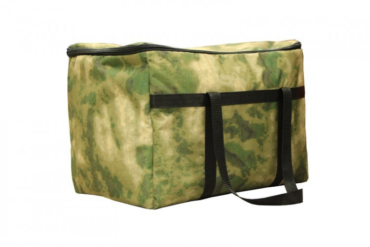 Сумка для теплообменника Средняя в Хабаровске