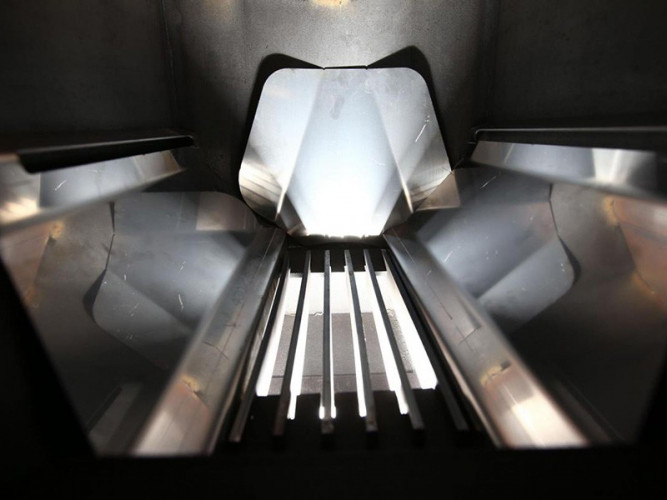 Печь длительного горения Grill’D Patriot 200 в Хабаровске