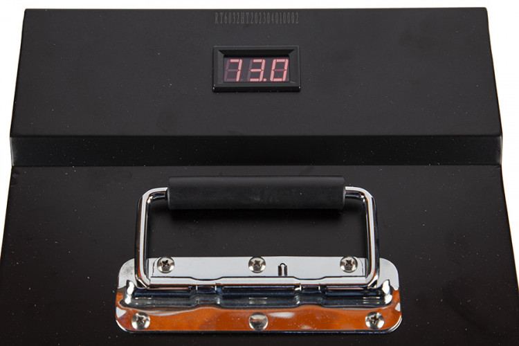 Тяговый железо-фосфатный аккумулятор RuTrike LiFePO4 60V32Ah (50А) в Хабаровске