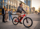 Электровелосипед INTRO Sport в Хабаровске