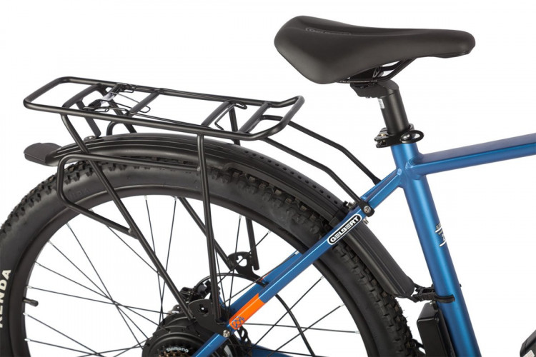 Электровелосипед Gelbert Navi 1 PRO в Хабаровске