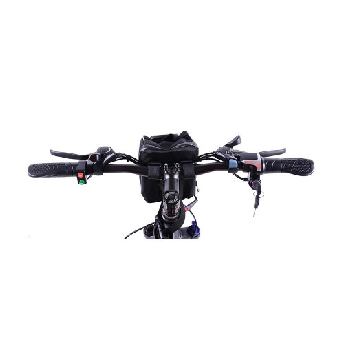 Электровелосипед HIPER Engine B52 в Хабаровске