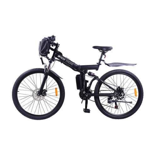 Электровелосипед HIPER Engine B52 в Хабаровске