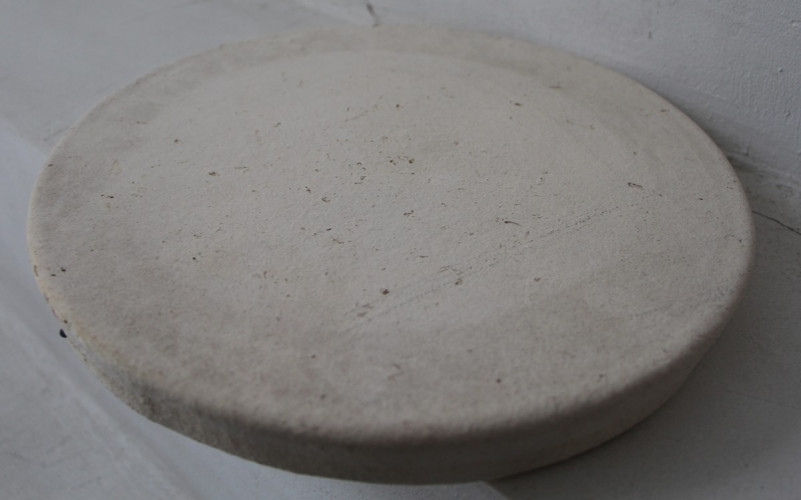 Камень для выпечки 28 см в Хабаровске