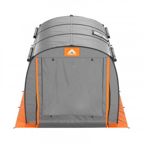 Шатер - Мобильная баня-палатка Морж Shelter в Хабаровске