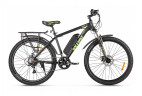 Электровелосипед INTRO Sport XT в Хабаровске