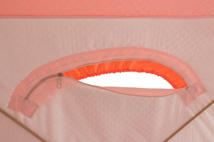 Палатка для рыбалки Медведь КУБ-2 в Хабаровске