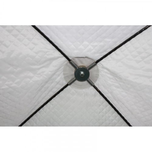 Палатка для рыбалки Медведь КУБ-2 в Хабаровске