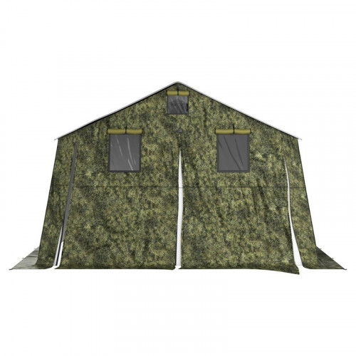 Армейская палатка Intent Тайга 5 в Хабаровске