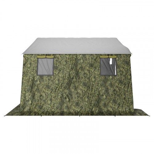 Армейская палатка Intent Тайга 5 в Хабаровске