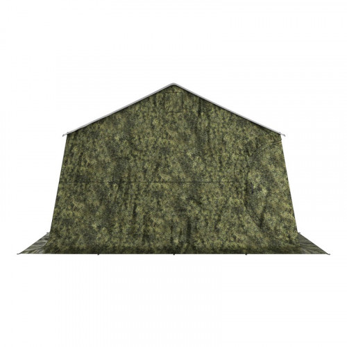 Армейская палатка Intent Тайга 5 в Хабаровске
