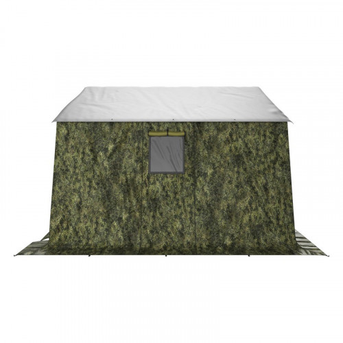 Армейская палатка Intent Тайга 5 в Хабаровске