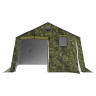 Армейская палатка Intent Тайга 5 в Хабаровске