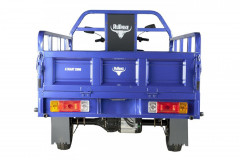 Грузовая электрическая тележка Rutrike Атлант 2000