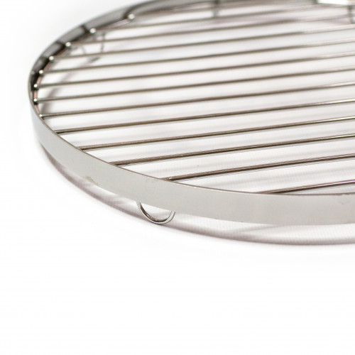 Этажерка 3-х ярусная диаметр 23 см в Хабаровске