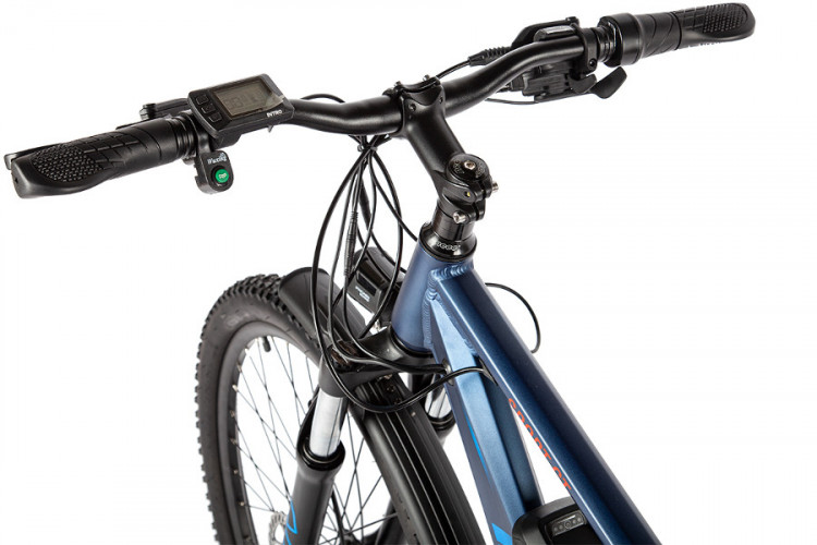 Электровелосипед INTRO Sport GT в Хабаровске