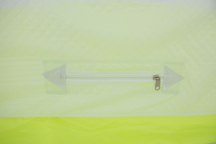 Палатка для рыбалки Медведь КУБ-3 в Хабаровске